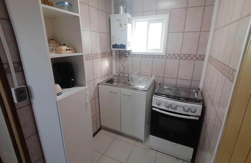 Osorno Apartment | Cabañas Los Geranios Osorno, 2 Camas Individuales