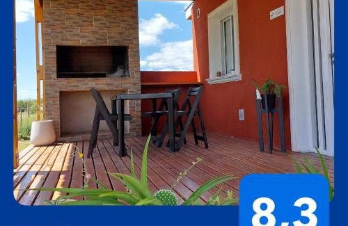 San Lorenzo Apartment | Cabañas Los Mochuelos