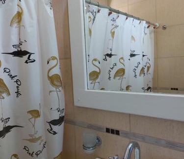 San Lorenzo Apartment | Cabañas Los Mochuelos