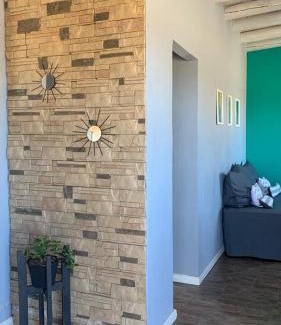 San Lorenzo Apartment | Cabañas Los Mochuelos