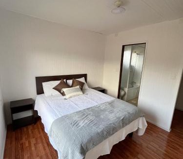 Lanco House | Cabañas Los Naranjos - Lanco