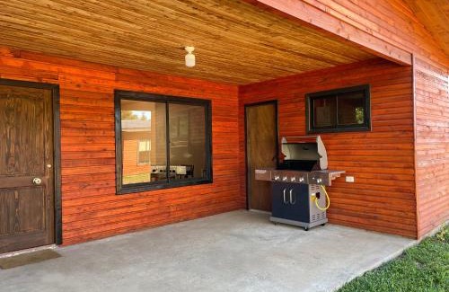 Lanco House | Cabañas Los Naranjos - Lanco