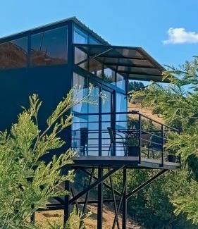 Tota Apartment | Cabañas los Sauces