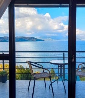 Tota Apartment | Cabañas los Sauces