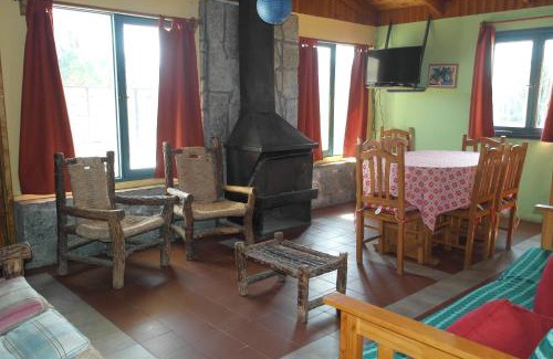 Pichidangui House | Cabañas Los Tamarugos