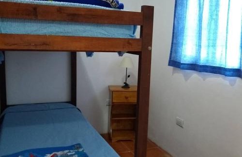 Puerto Valle Cabin | Cabañas Los Timbó