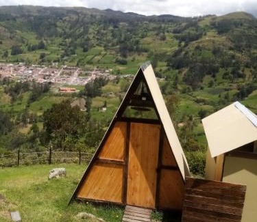 El Cocuy Other | Cabañas M L el cocuy Boyacá