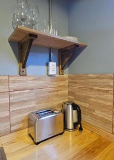 Puerto Natales Apartment | Cabañas M&R