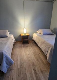 Puerto Natales Apartment | Cabañas M&R