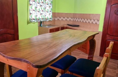 Ometepe Island Cabin | Cabañas Manantial