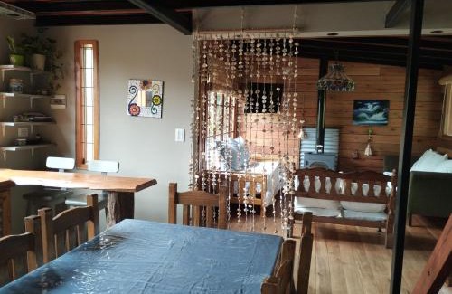 Miramar House | Cabañas MareaAlta miramar