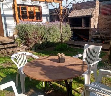 Miramar House | Cabañas MareaAlta miramar