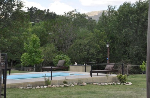 Villa Giardino Cabin | Cabañas Mi Refugio