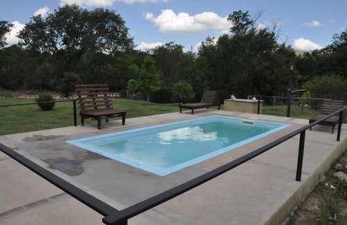 Villa Giardino Cabin | Cabañas Mi Refugio