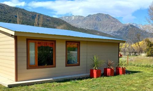 Hoyo de Epuyen Apartment | Cabañas Mi Viejo