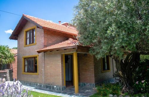 Merlo Cabin | Cabañas Monteolivos