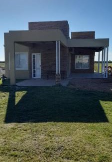 Basavilbaso House | Cabañas MYM en Termas de Basavilbaso