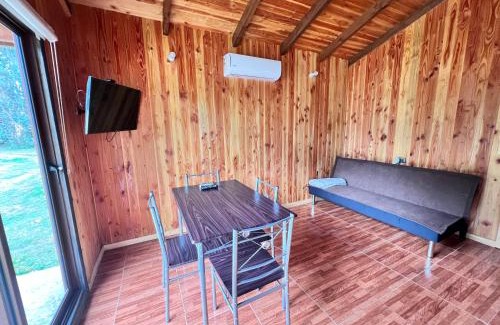 Gorbea Apartment | Cabañas NATURE