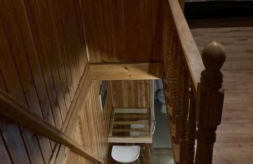 Valdivia House | Cabañas Nueva Villa del Rey