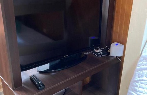 Valdivia House | Cabañas Nueva Villa del Rey