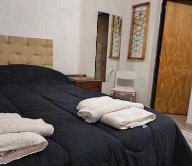 Fiambala Apartment | Cabañas PAQARI