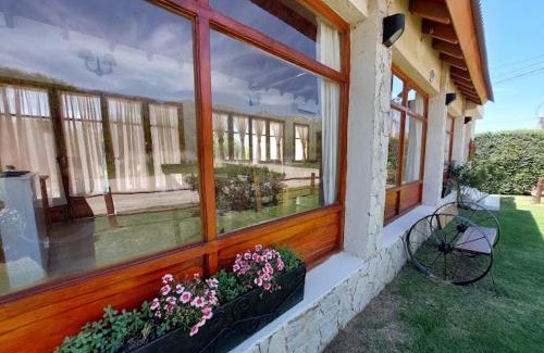 Potrero de los Funes Apartment | Cabañas para 6 Personas Potrero Funes Ayres Lago
