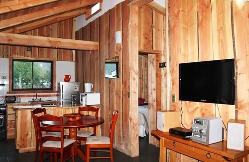 Neltume Cabin | Cabañas Peumayén Neltume
