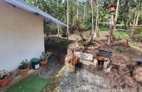 Medellin Apartment | Cabañas Piedemonte