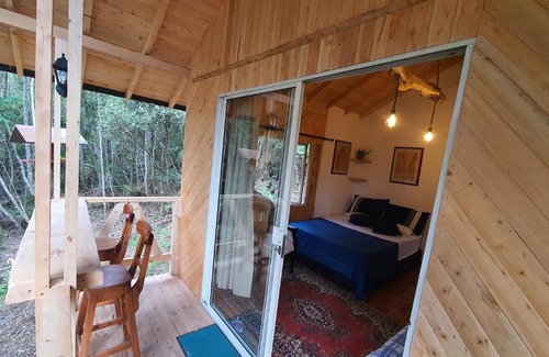 Medellin Apartment | Cabañas Piedemonte
