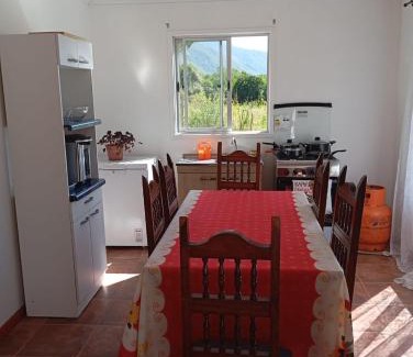 Linares House | cabañas Piedra Grande
