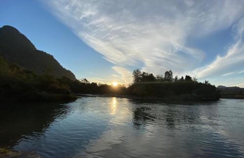 Llifen House | Cabañas Piukewen