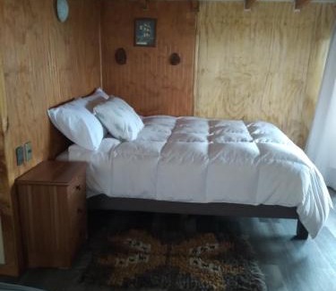 Quellon Apartment | Cabañas Quito