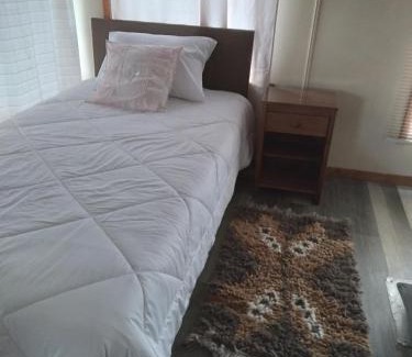 Quellon Apartment | Cabañas Quito