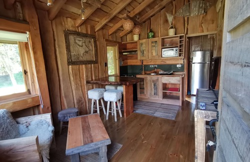 Pucon Cabin | Cabañas Rústicas Pucón