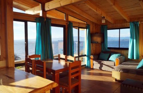 Llifen House | Cabañas Ranco Lauken