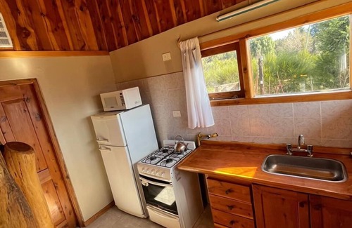 Villa Traful Cabin | Cabañas Rayen