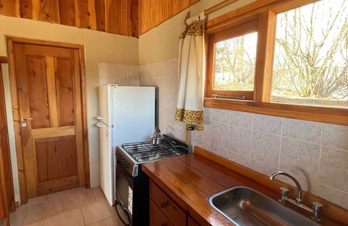 Villa Traful Cabin | Cabañas Rayen