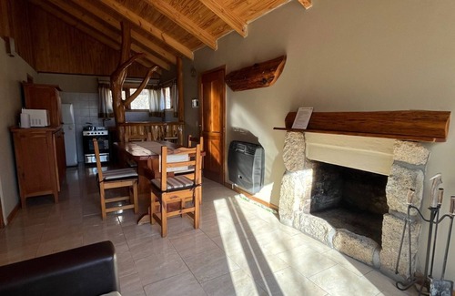 Villa Traful Cabin | Cabañas Rayen