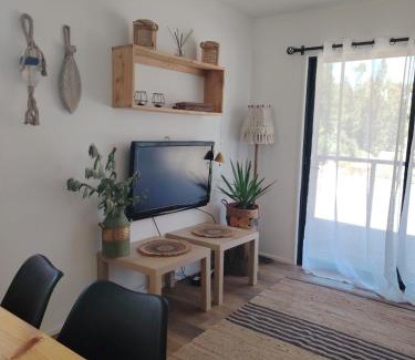 Barrio Italia House | Cabañas Remanso de Matanzas