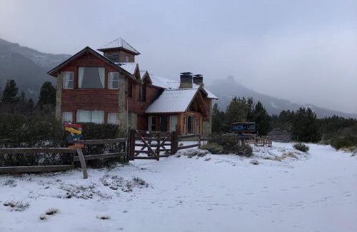 Meliquina Ski Chalet | Cabañas Rincón