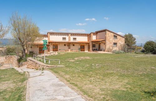Sinarcas House | Cabañas Riublanc Viñuelas