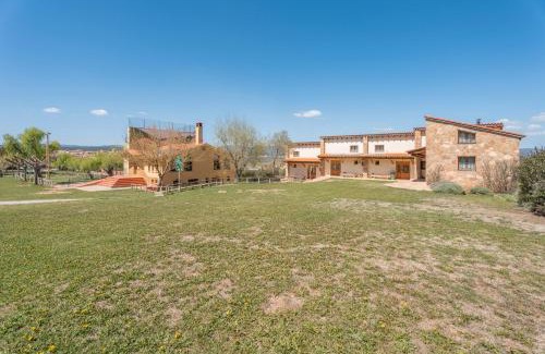 Sinarcas House | Cabañas Riublanc Viñuelas