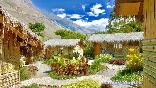 Huigra Cabin | Cabañas Samay Mágico Ecolodge