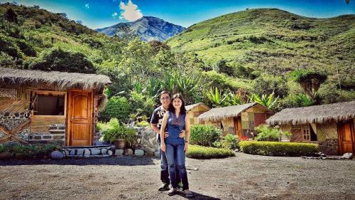 Huigra Cabin | Cabañas Samay Mágico Ecolodge