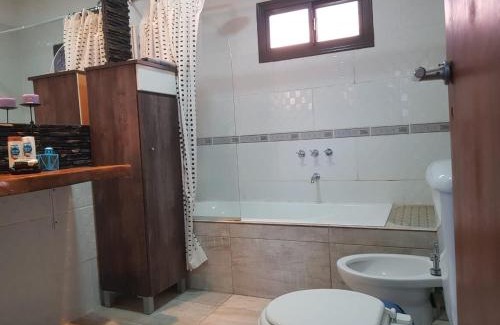 Capilla del Monte Ski Chalet | CABAÑAS SAN ANTONIO