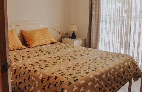 Hualqui House | Cabañas San Javier Hualqui