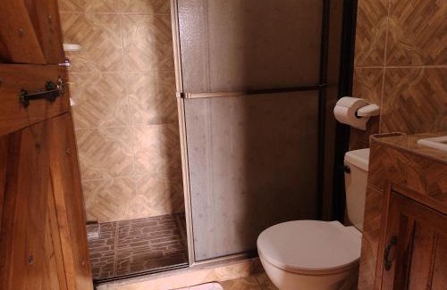 Palmares Apartment | Cabañas San Rafael