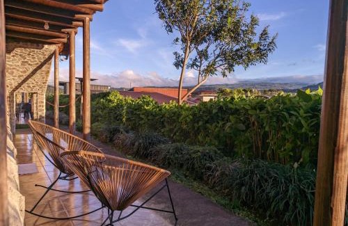 Palmares Apartment | Cabañas San Rafael
