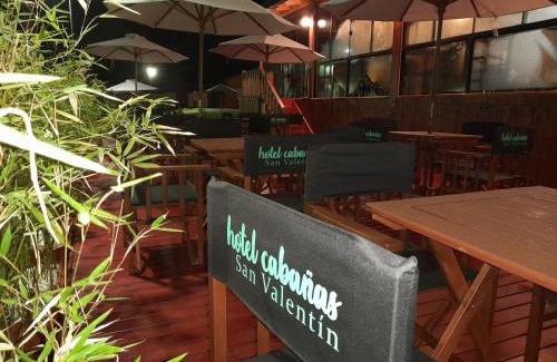 Eldorado Cabin | Cabañas San Valentín