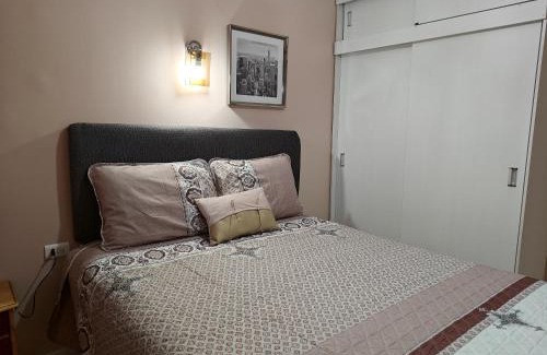 Valdivia Apartment | Cabañas Seis Brisas